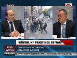 Geniş Çerçeve. 8.2.2015. Pzr.( İç Güvenlik Paketi )