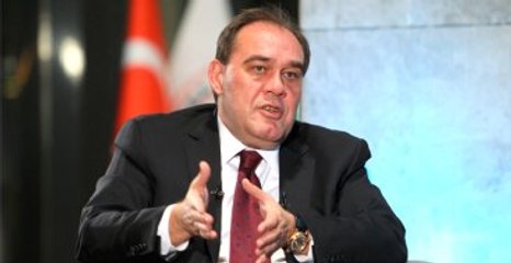 Yıldırım Demirören: Beşiktaş'ı 430-450 Milyon TL Borçla Bıraktım