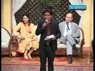 Kya Hum Azaad Hain - Pakistani Talented Girl Best Speech