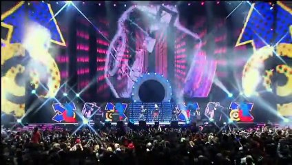 C.C.Catch - Discoteka 80's Moscow 2011
