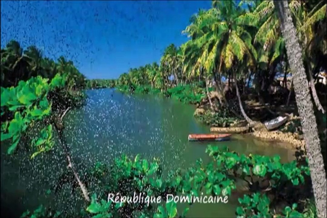République Dominicaine