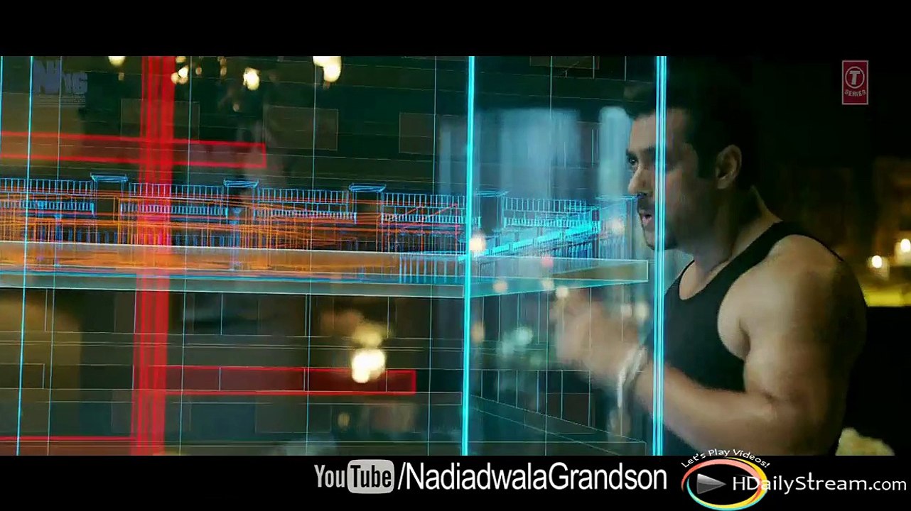 Official Devil-Yaar Naa Miley - Salman Khan - Yo Yo Honey Singh - Kick - Video Dailymotion