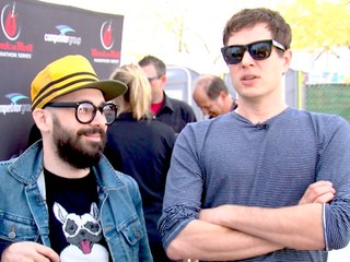 The Genius Minds Behind OK Go