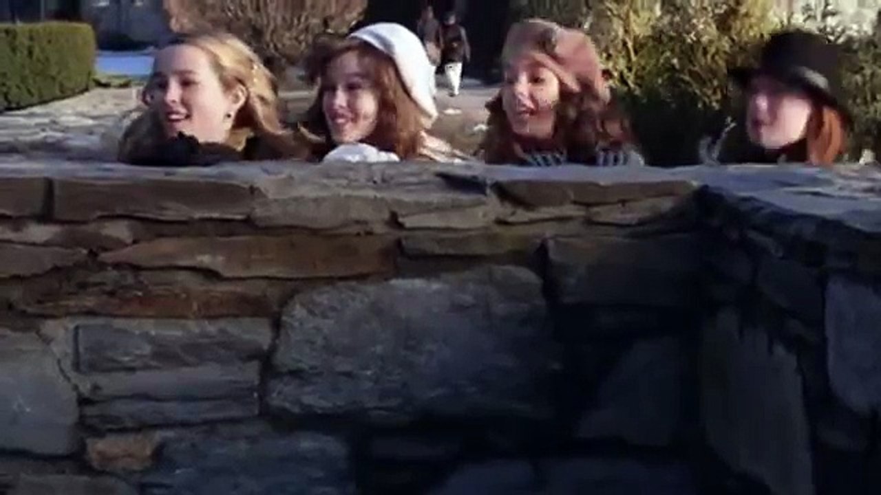 The clique 2015 funny scenes