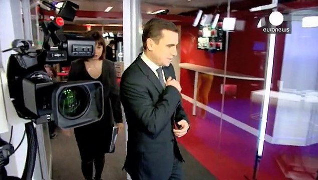 El embajador de Ucrania en la UE pide acciones concretas a Bruselas