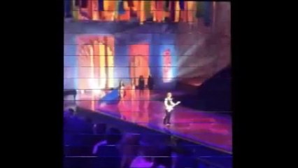 Victoria’s Secret Fashion Show 2014 Taylor Swift - Blank Space Live Performance-2