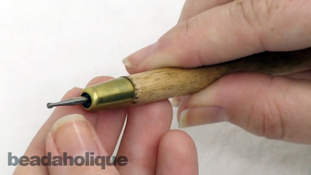How to Use the Wooden Wire Rounder Tool