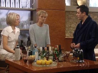 The House That Jack Built. Series 1 Episode 3