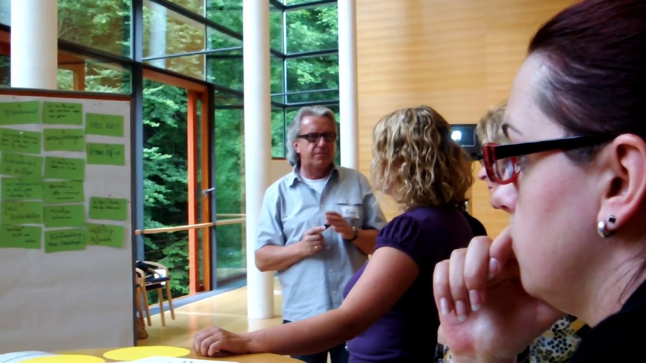 die musikunternehmer - musikbasiertes teambuilding