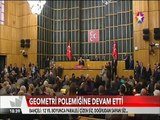 Devlet Bahçeli Çamur Ahmet bu kez de Cebir Ahmet olmuş çıkmıştır