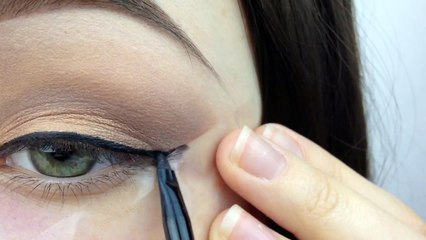 Easy Evening Makeup ♡ Makeup Tutorial ♡ Arisha Iv