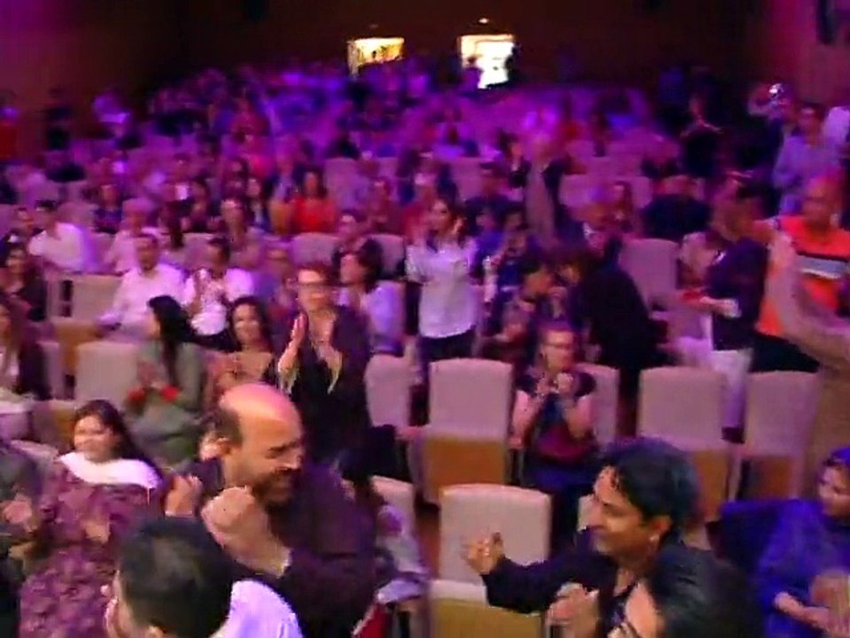 01. Ho Laal Mairi- Marifat Sufi Band Pakistran- Rabat, Morocco.mpg-