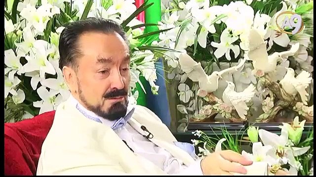 Başkanlık sisteminde Tayyip hocamıza güveniyoruz ancak sonra deccal gibi biri başkan olursa Türkiye çok zor durumda kalır.