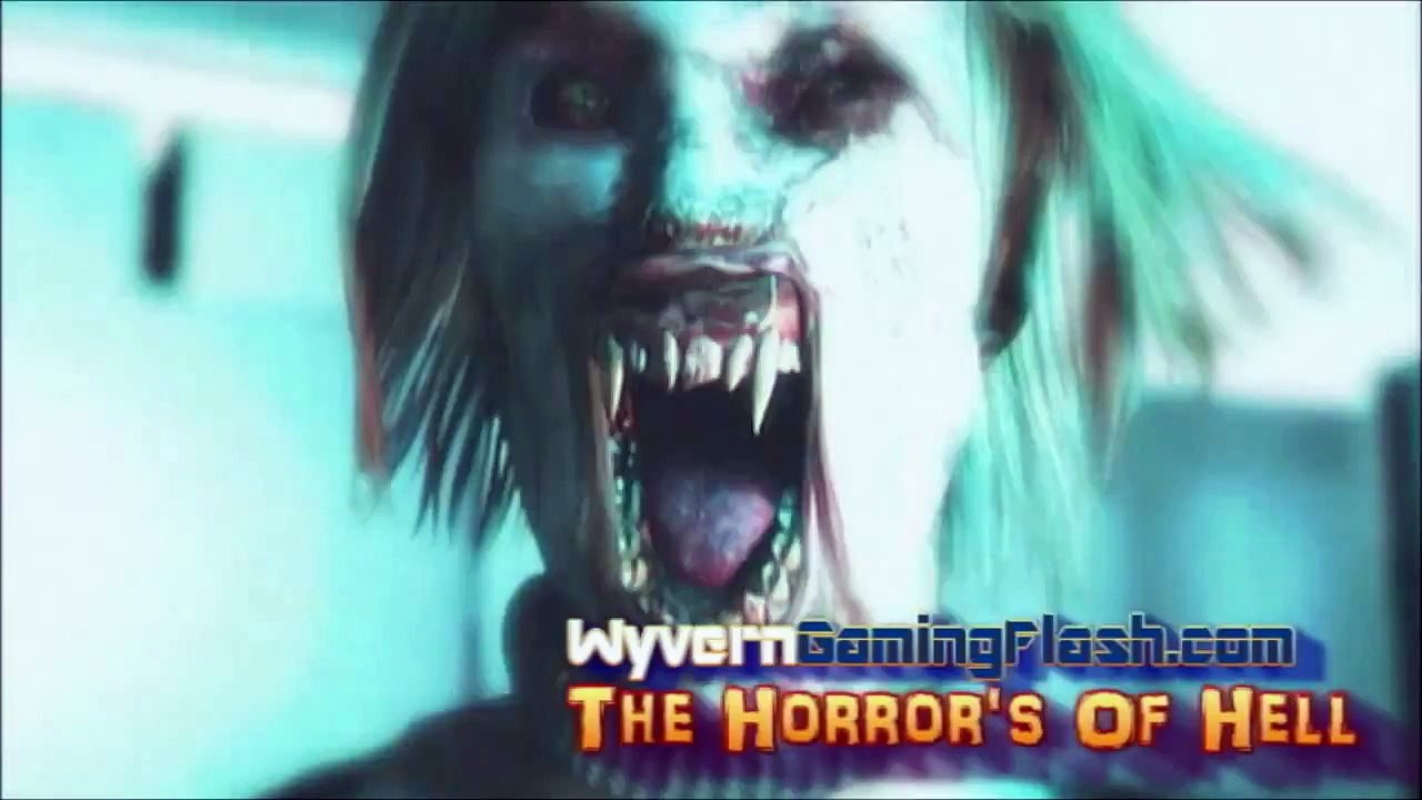 Eternal Darkness Walkthrough Part 2