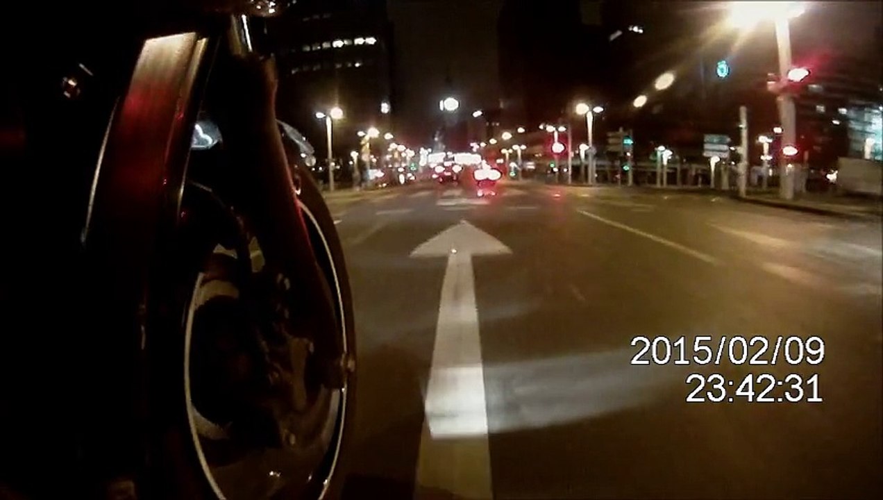 paris by night 2