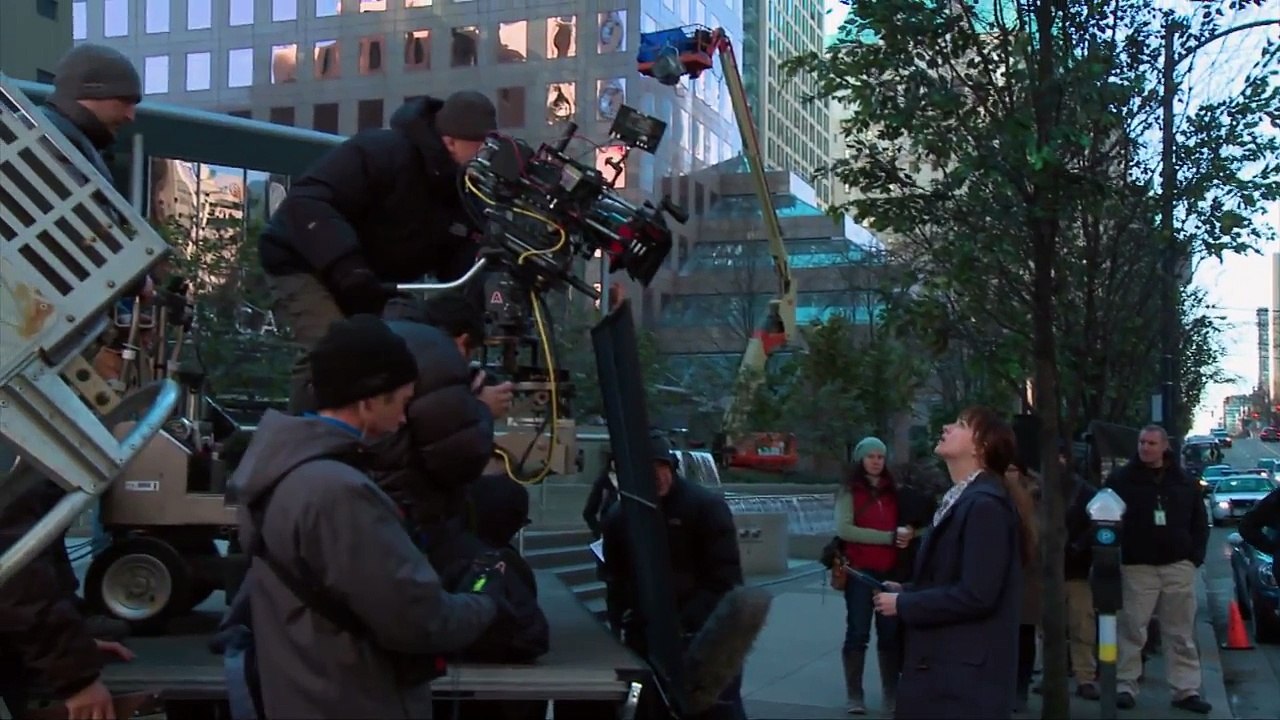 Fifty Shades of Grey Official Interview (2015) - Dakota Johnson, Jamie Dornan Movie HD