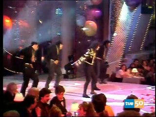 C.C.Catch - Midnight Hour (Viva El Espectáculo-Spain)