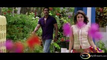 Official : Kuchh Toh Hua Hai Full VIDEO Song | Singham Returns | Tulsi Kumar | Ankit Tiwari