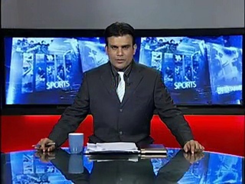 AFZAL RAO(Debate@10 with SALMAN ABID on NA-122 Matter.