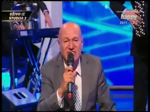 Šaban Šaulić - Nema ništa majko od tvoga veselja