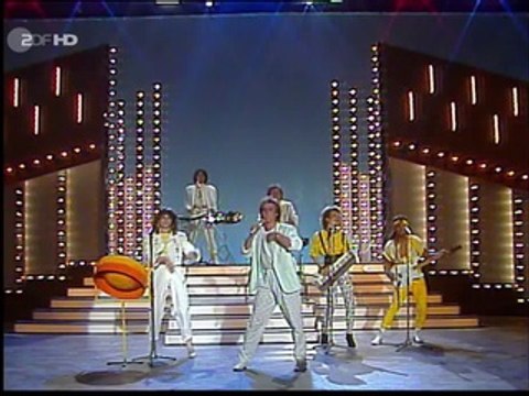 C.C.Catch - Soul Survivor (ZDF)