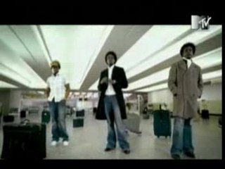 Corneille - seul au monde