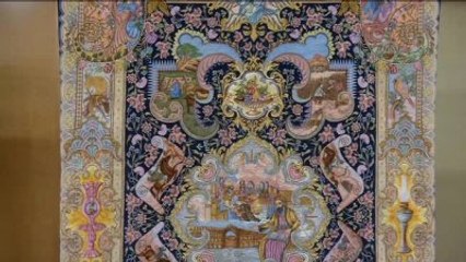 İran Milli Günü Resepsiyonu