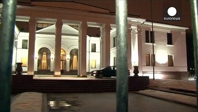 Συμφωνία της Ομάδας Επαφής για κατάπαυση του πυρός στην αν. Ουκρανία