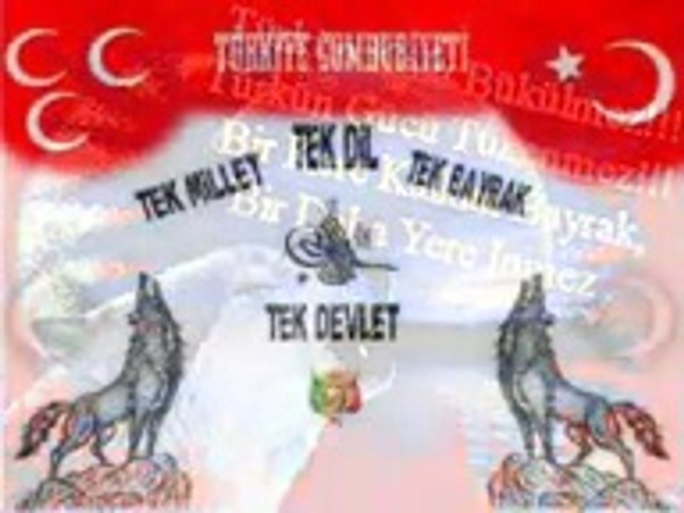 Mustafa Yıldızdoğan -- Bizim