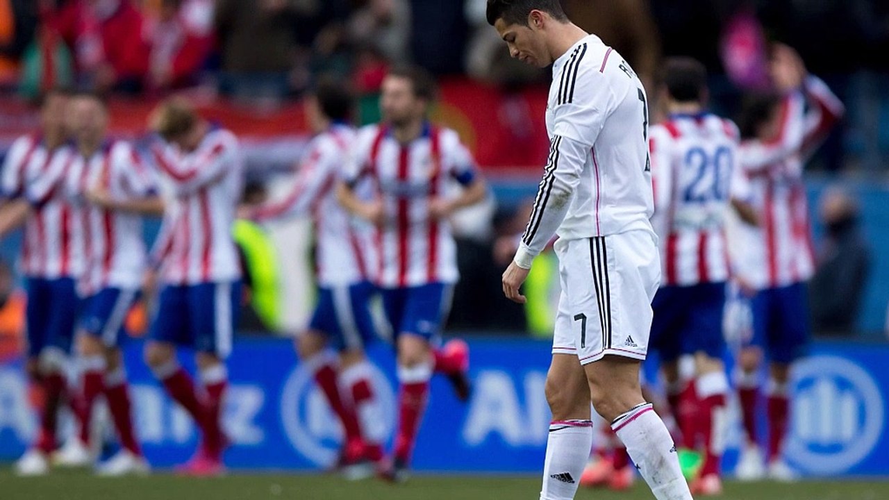 Enrique: 'Rede nicht über Konkurrenten'