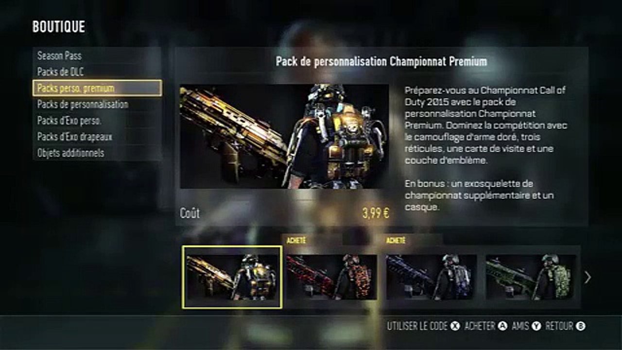 bonjour a tous je suis dragon57 (REPLAY)