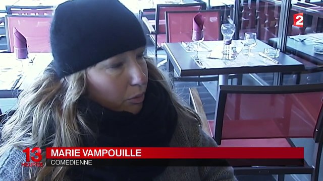 Les handicapés déplorent le manque d'accessibilité en France