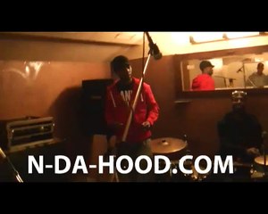 MORSAY rencontre Booba et Ali pour Koop 2