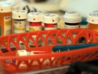 Esta pareja le enseña al mundo que el amor supera todas las barreras