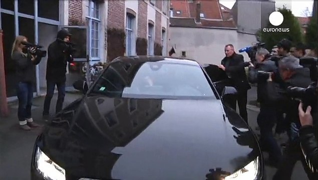 Dominique Strauss-Kahn: nem tudtam a prostituáltakról