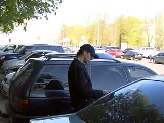 GPS-охрана автомобиля компания СИРИУС