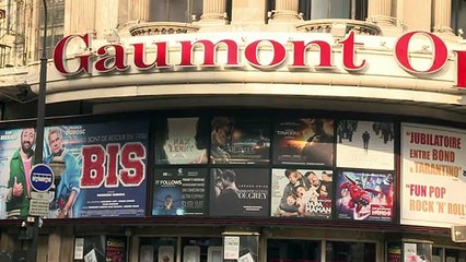 “50 sombras de Grey” deja con la miel en los labios