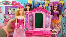 Barbie in Princess Power / Barbie Super Księżniczki - Świat Zabawek Amelia