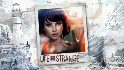 Life Is Strange (02-18) "Episode 1 Chrysalis (02/03)"