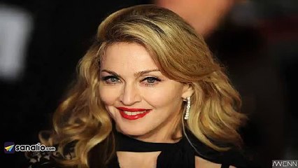 Madonna Will Perform at 2015 Grammy Awards