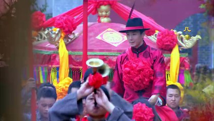 新京华烟云36【超清720p】