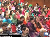 Dunya News - Islamabad: Hunza cultural forum exhibit Hunza valley traditions