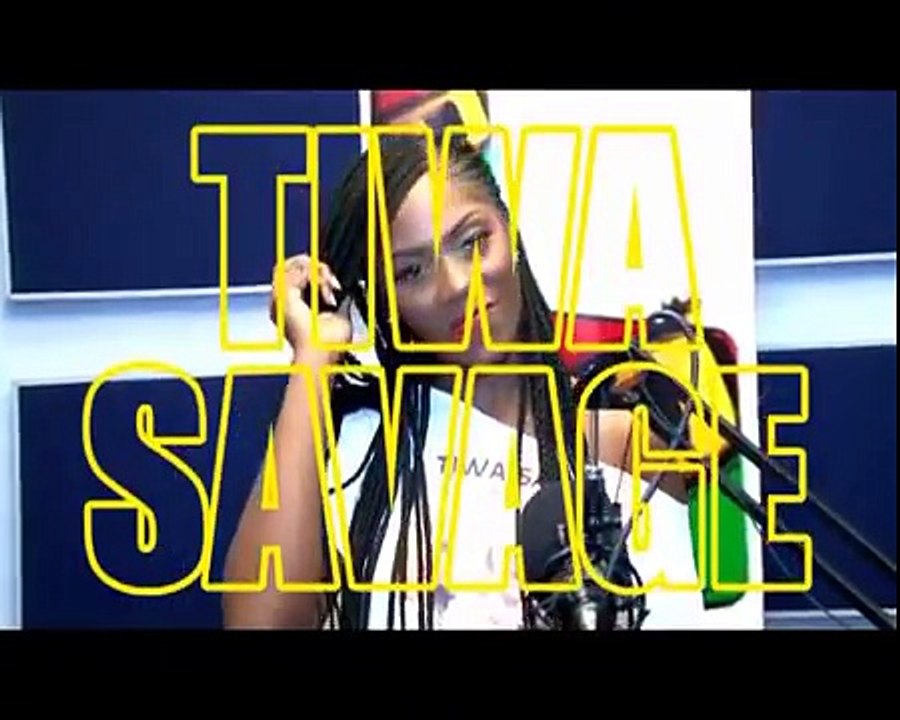 Tiwa Savage ft Don Jazzy - Eminado