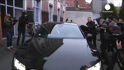 DSK tells court sex drive "probably higher than average"