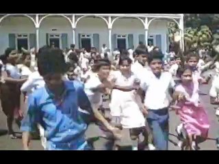 Stephanie de Monaco - Young Ones Everywhere