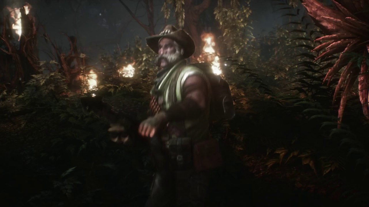 Evolve - Xbox One Launch Trailer [Deutsch] | Offizielles Monster Jäger Spiel (2015)