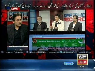 What's next after Altaf Hussain's apology?