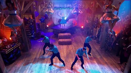 You, Me and the Beat - Dove Cameron (Liv and Maddie)