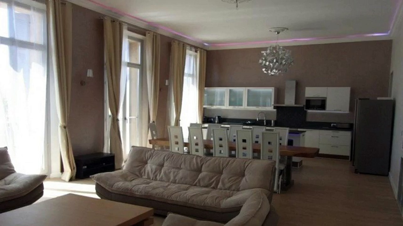 A louer - Appartement - Cannes (06400)