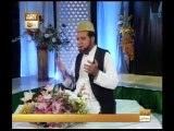 Yeh Kehti Thi Ghar Ghar Main - Siddiq Ismail Naat - Siddique Ismail Videos